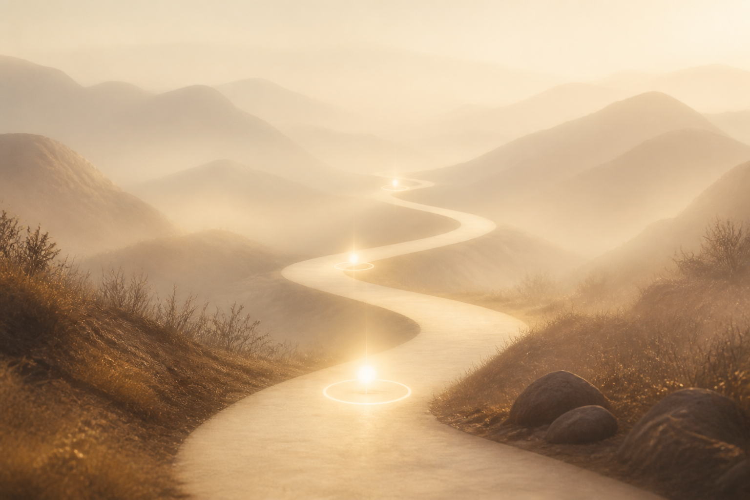 Die Reise – EvolutionOfMe