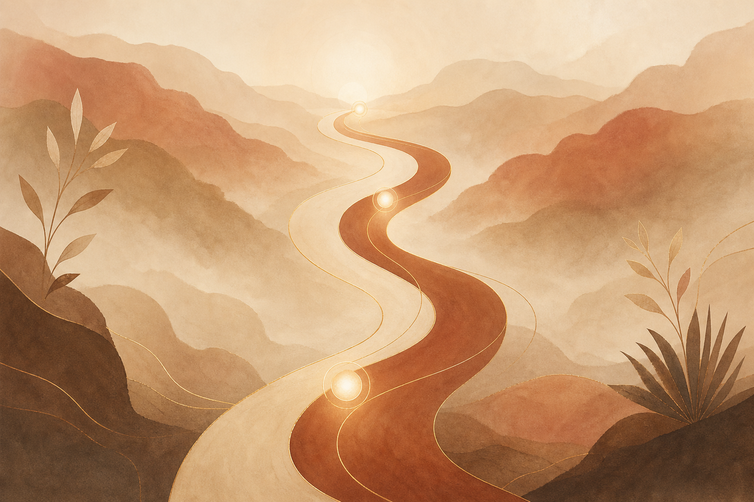 Die Reise – EvolutionOfUs
